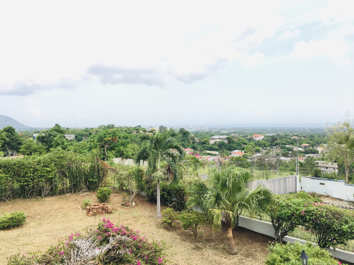 House For Sale in Kingston 8, Kingston / St. Andrew Jamaica