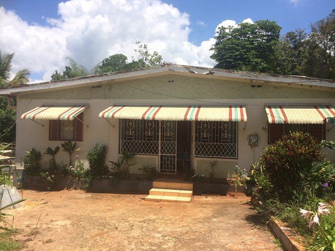 House For Sale in Manchester, Manchester, Jamaica PropertyAds Jamaica