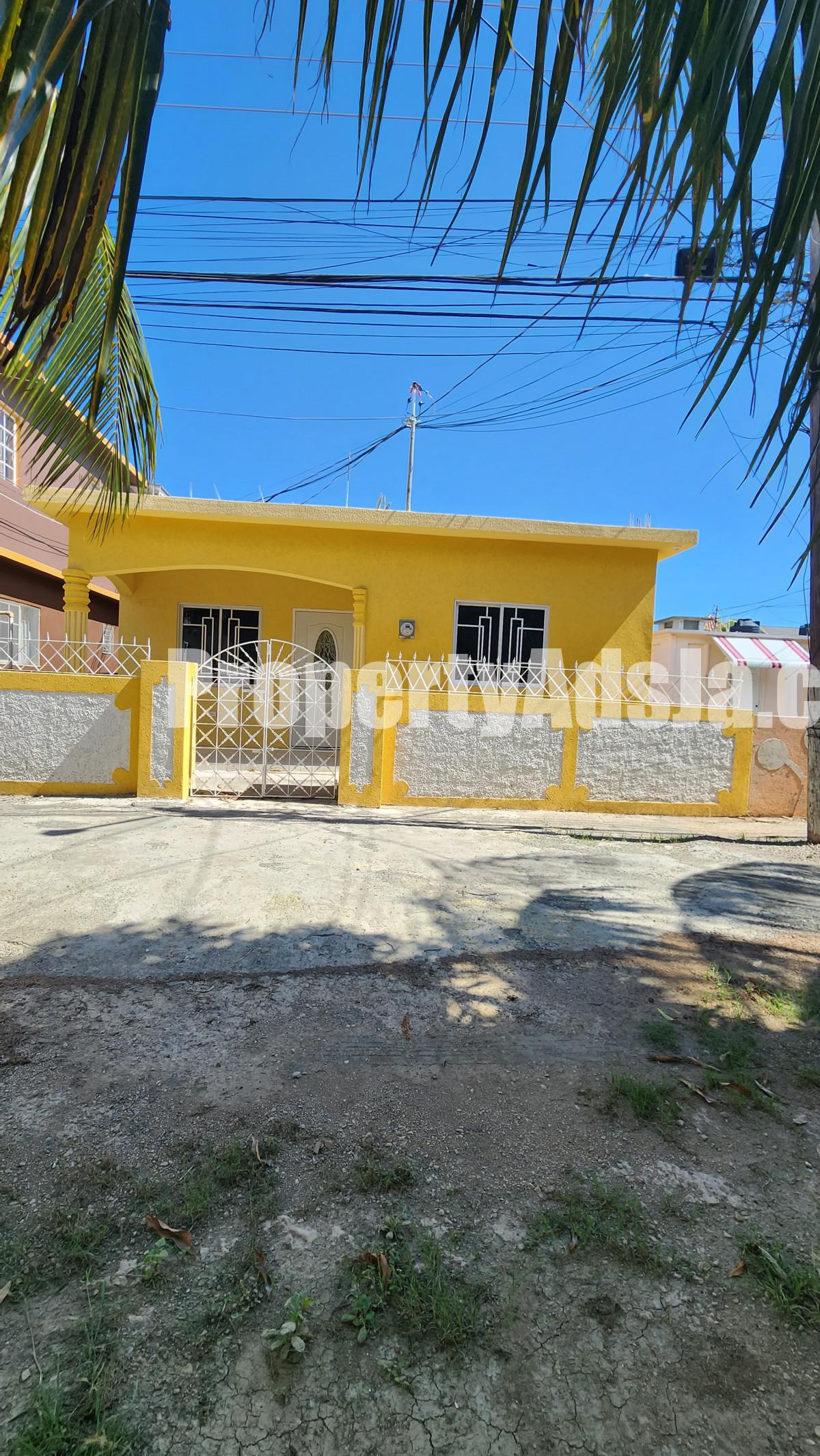House For Sale in 4 WEST GREATER PORTMORE, St. Catherine Jamaica