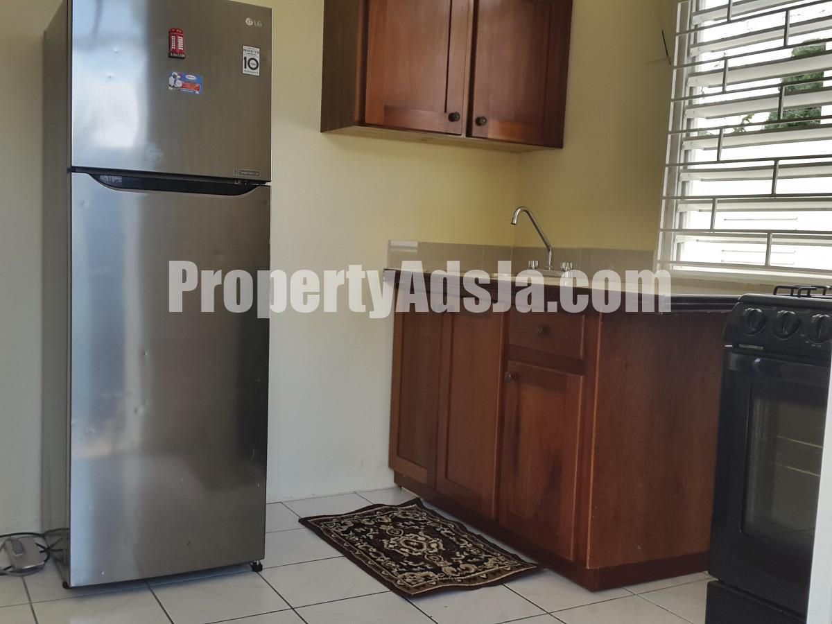 Apartment For Rent in Mona Kgn 6, Kingston / St. Andrew Jamaica