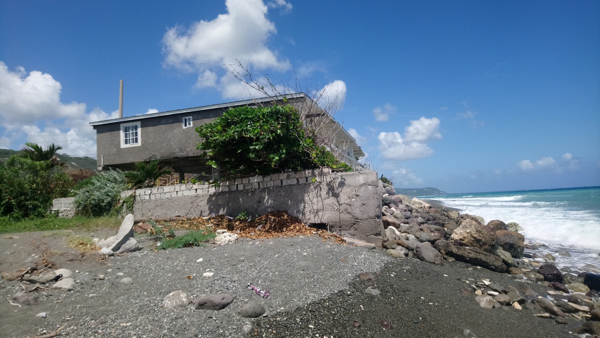 Apartment For Sale in 7 Miles Bull Bay, Kingston / St. Andrew Jamaica