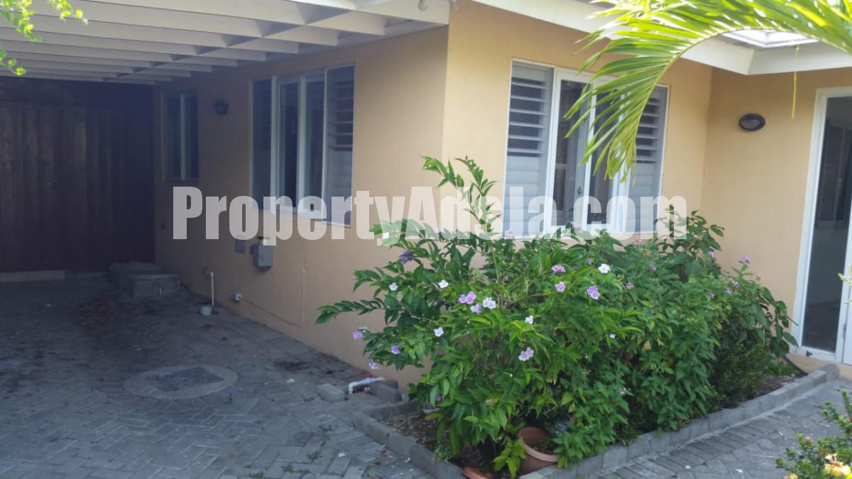 House For Sale in Richmond, St. Ann Jamaica