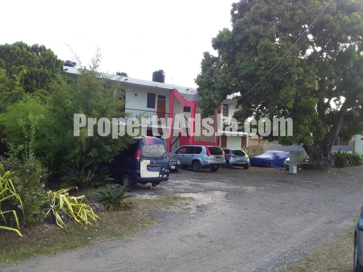 Apartment For Sale in Jacks Hill, Kingston / St. Andrew Jamaica
