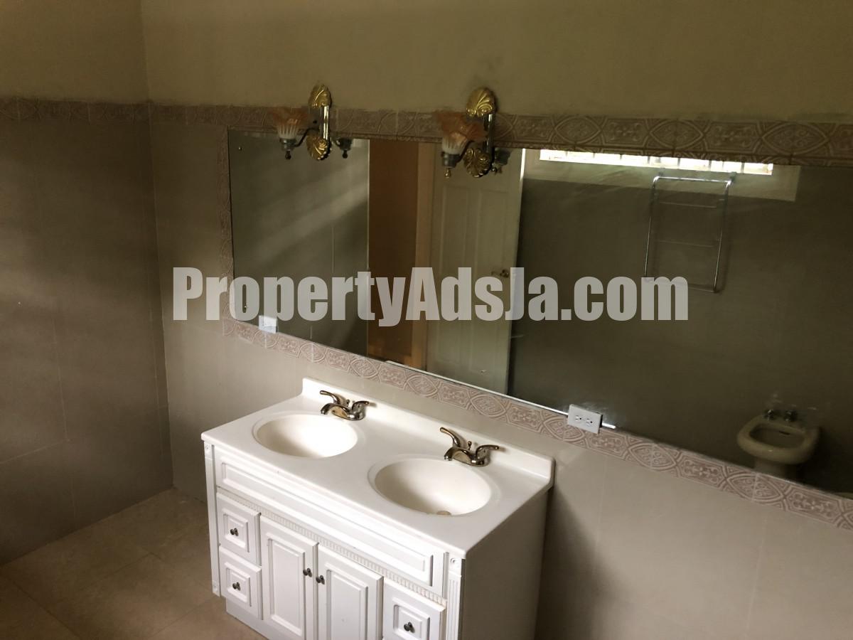 House For Sale in Cherry Gardens, Kingston / St. Andrew Jamaica