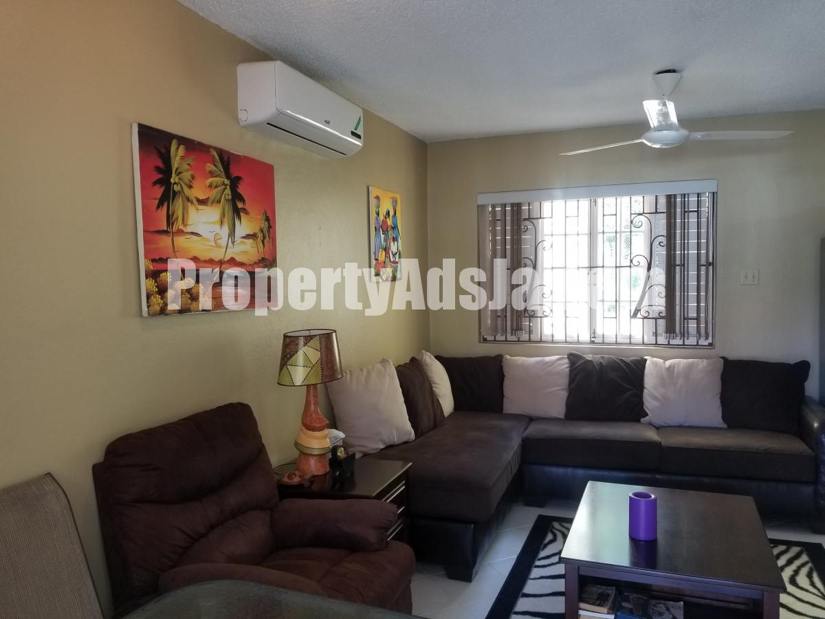 Apartment For Sale in Ocho Rios, St. Ann Jamaica
