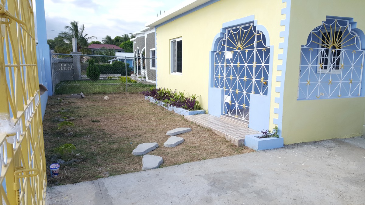 House For Rent in St Jago South Spanish Town, St. Catherine Jamaica