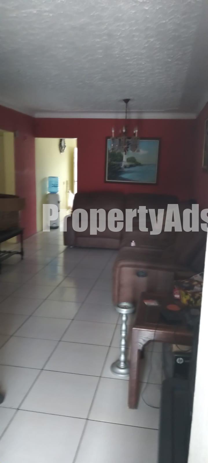 Apartment For Sale in Patrick city, Kingston / St. Andrew Jamaica