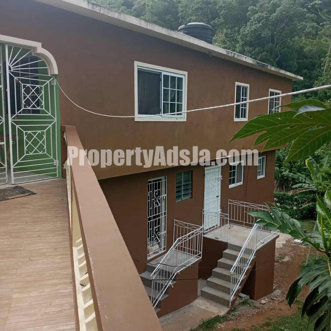 House For Sale in St Andrew, Kingston / St. Andrew Jamaica
