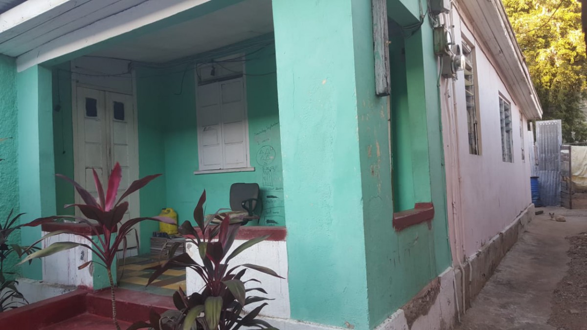 House For Sale in Hart Lane, Kingston / St. Andrew Jamaica