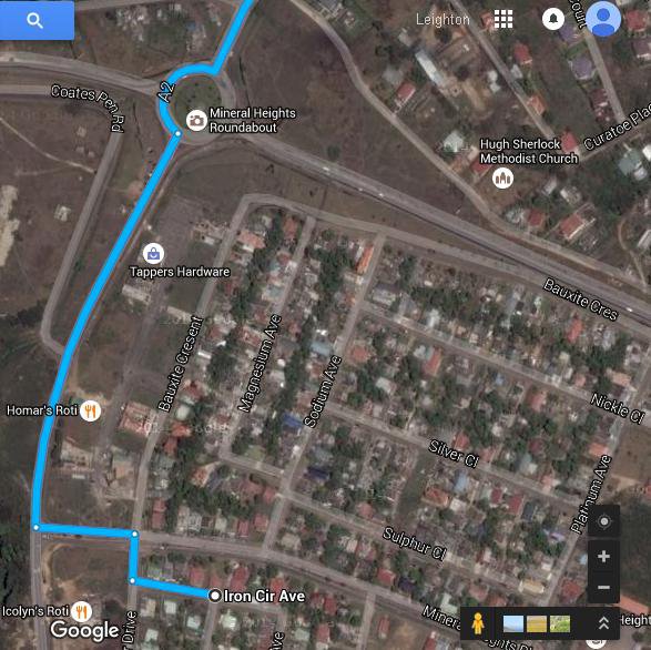 House For Sale in Mineral Heights, Clarendon Jamaica