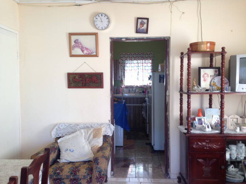 House For Sale in Olympic Kingston 11, Kingston / St. Andrew Jamaica