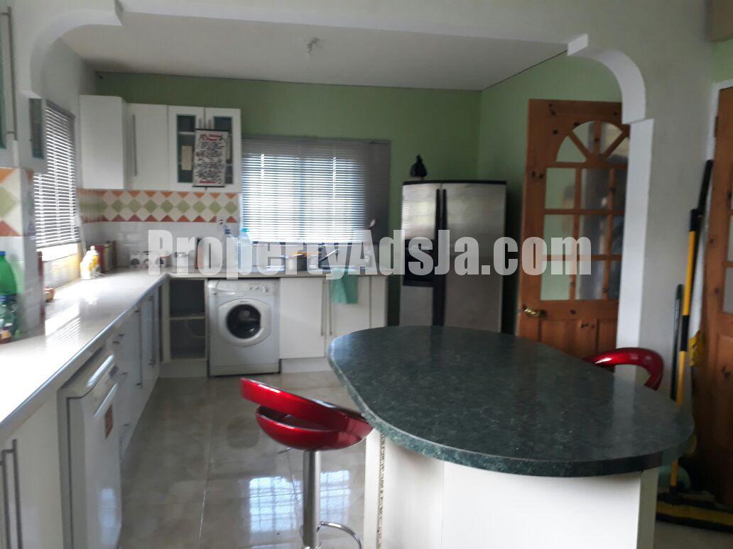 House For Sale in GREENWOOD, St. James Jamaica