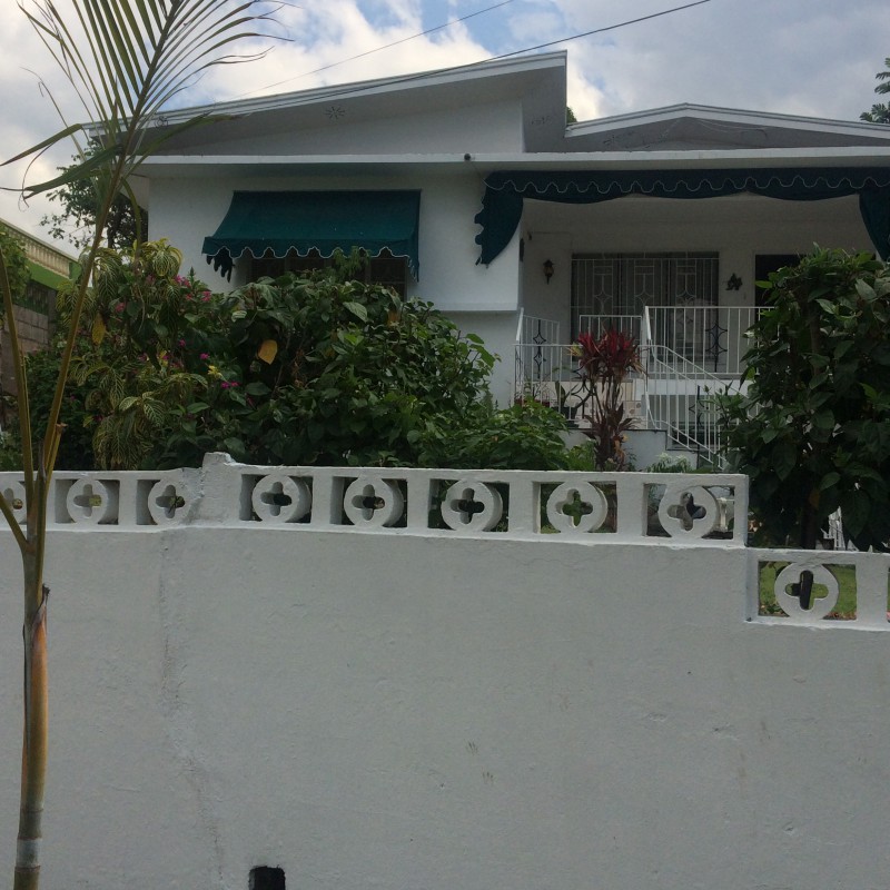 House For Sale in BARBICAN, Kingston / St. Andrew Jamaica