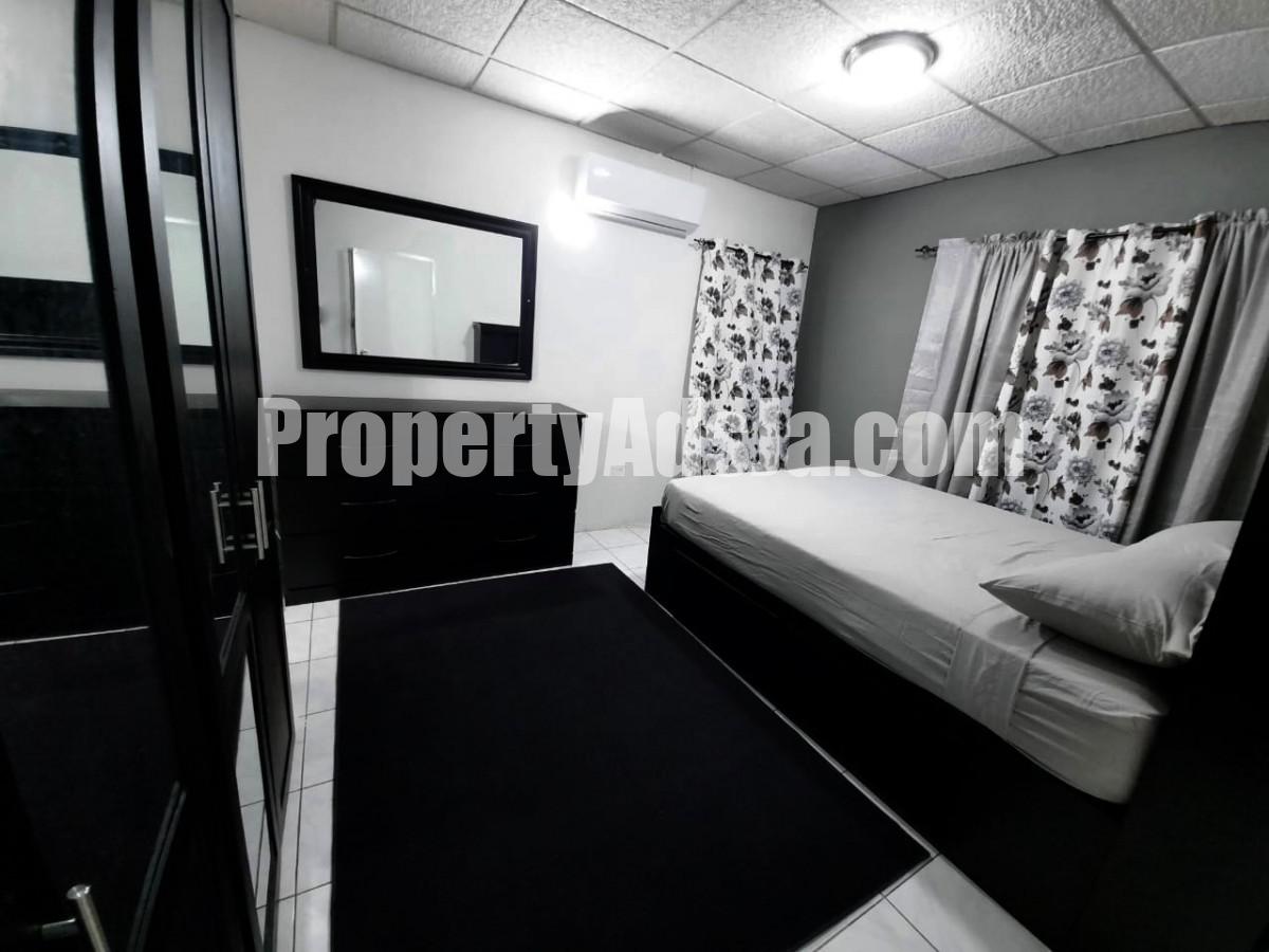 Apartment For Rent in Manor Park, Kingston / St. Andrew Jamaica