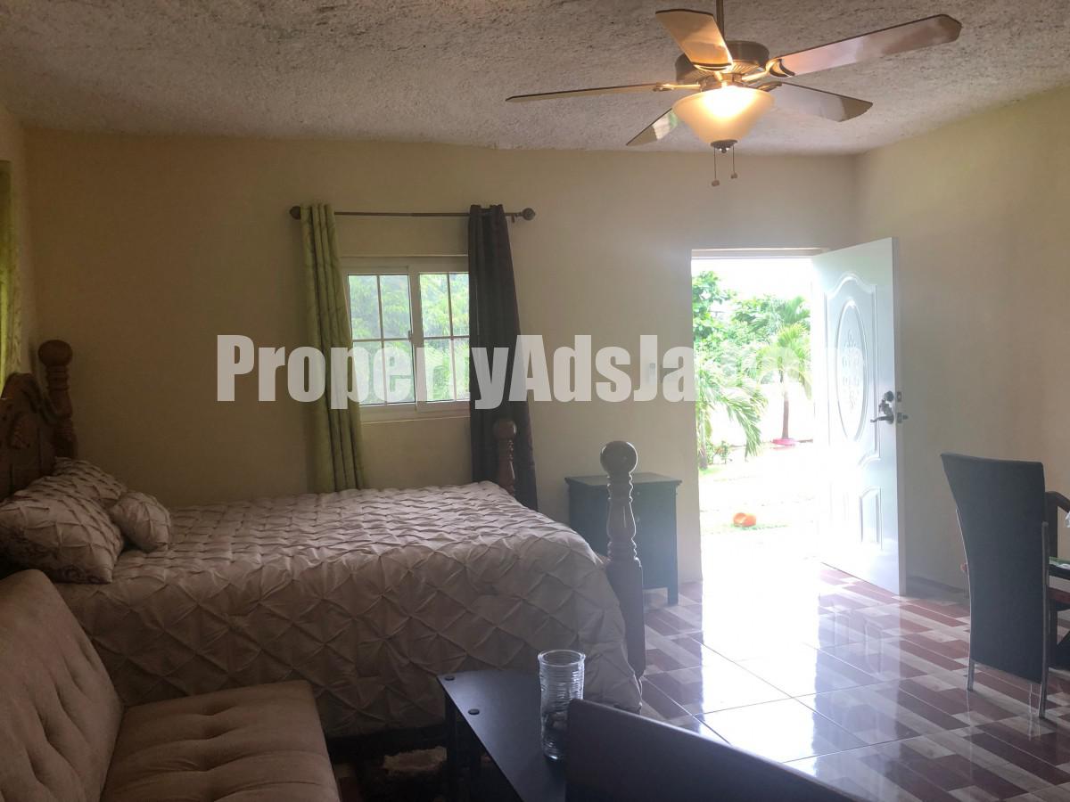 Apartment For Rent in Close to Alhambra Inn, Kingston / St. Andrew