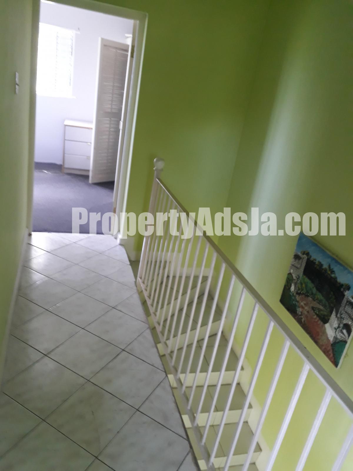 Apartment For Rent in Unity Hall, St. James Jamaica