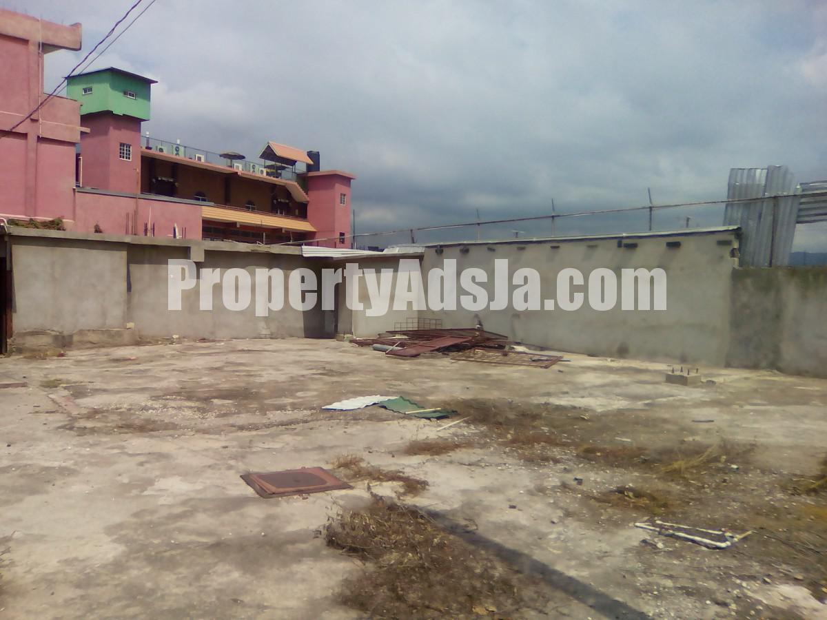 Commercial building For Sale in OFF HAGLEY PK RD, Kingston / St. Andrew