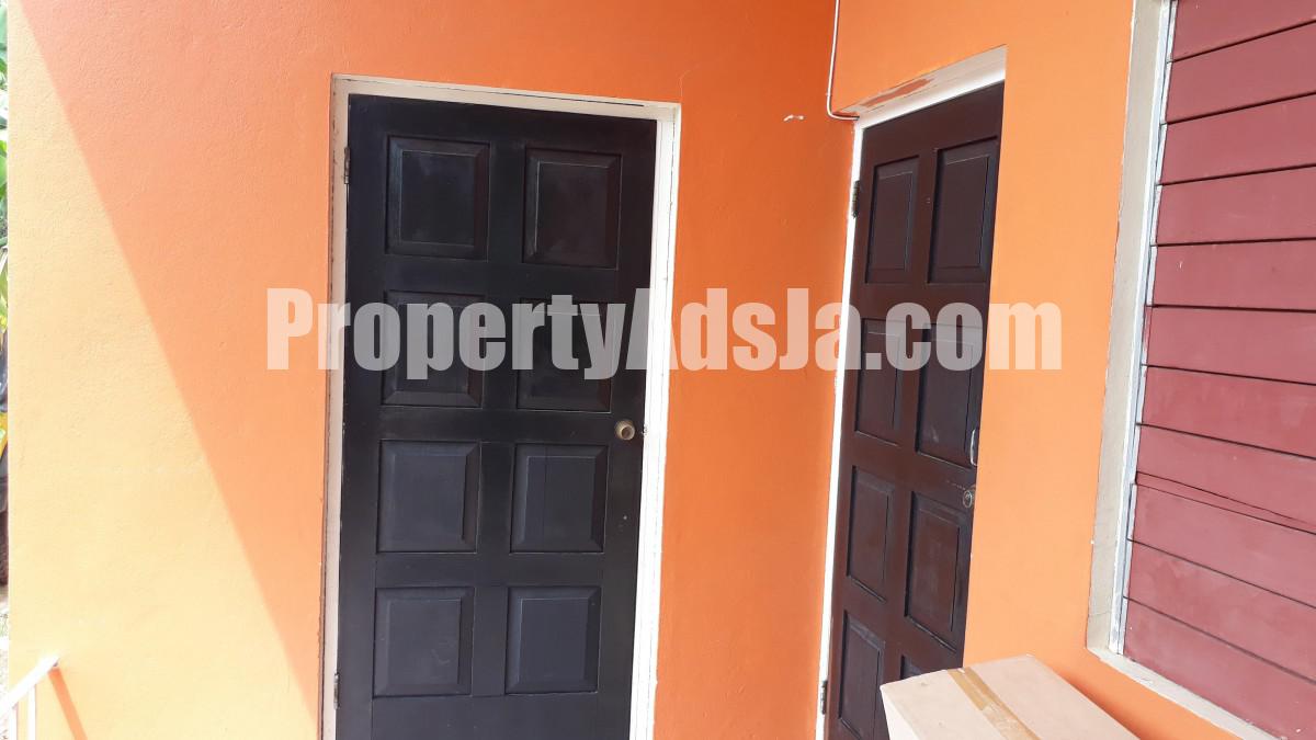 House For Sale in Patrick City, Kingston / St. Andrew Jamaica