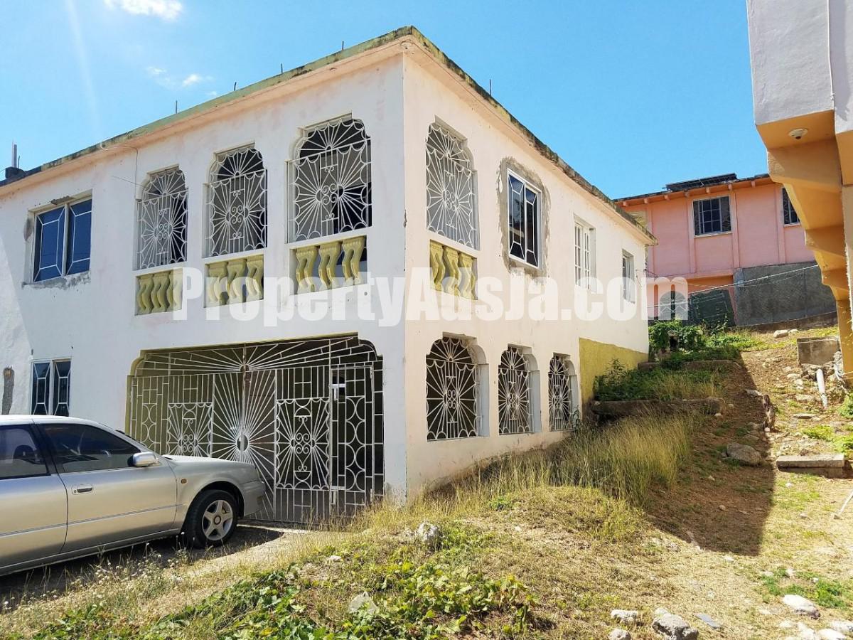House For Sale in Old Harbour Glades, St. Catherine Jamaica