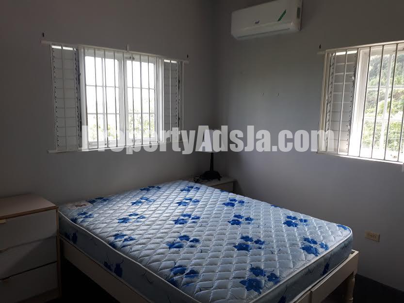 Apartment For Rent in Unity Hall, St. James Jamaica