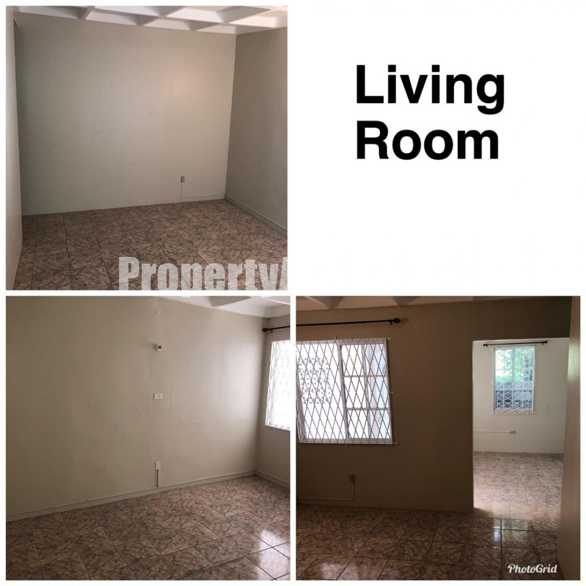 House For Rent in Portmore, St. Catherine Jamaica