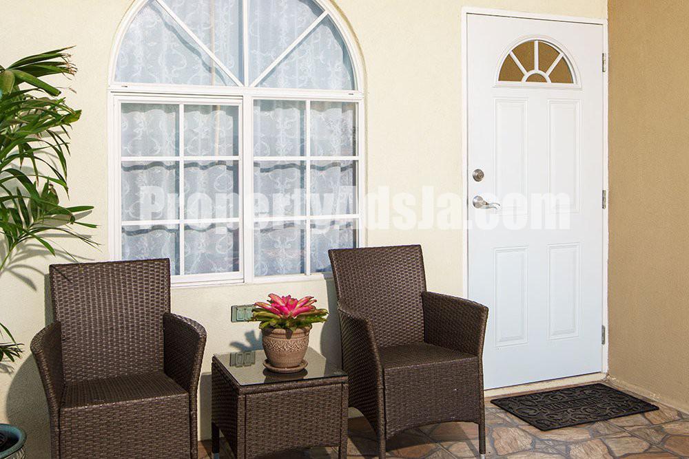 House For Sale in Phoenix Park Village, St. Catherine Jamaica