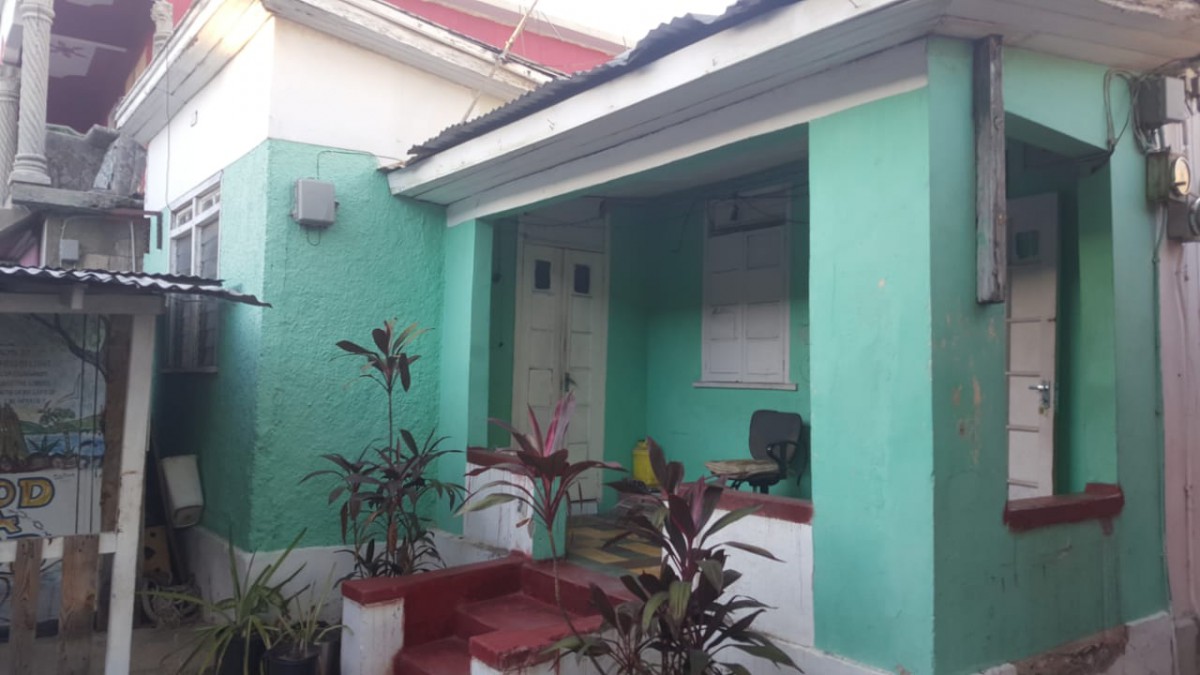 House For Sale in Hart Lane, Kingston / St. Andrew Jamaica