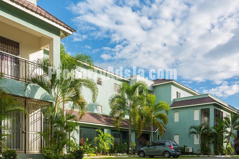 Apartment For Rent in Wellington, Kingston / St. Andrew Jamaica