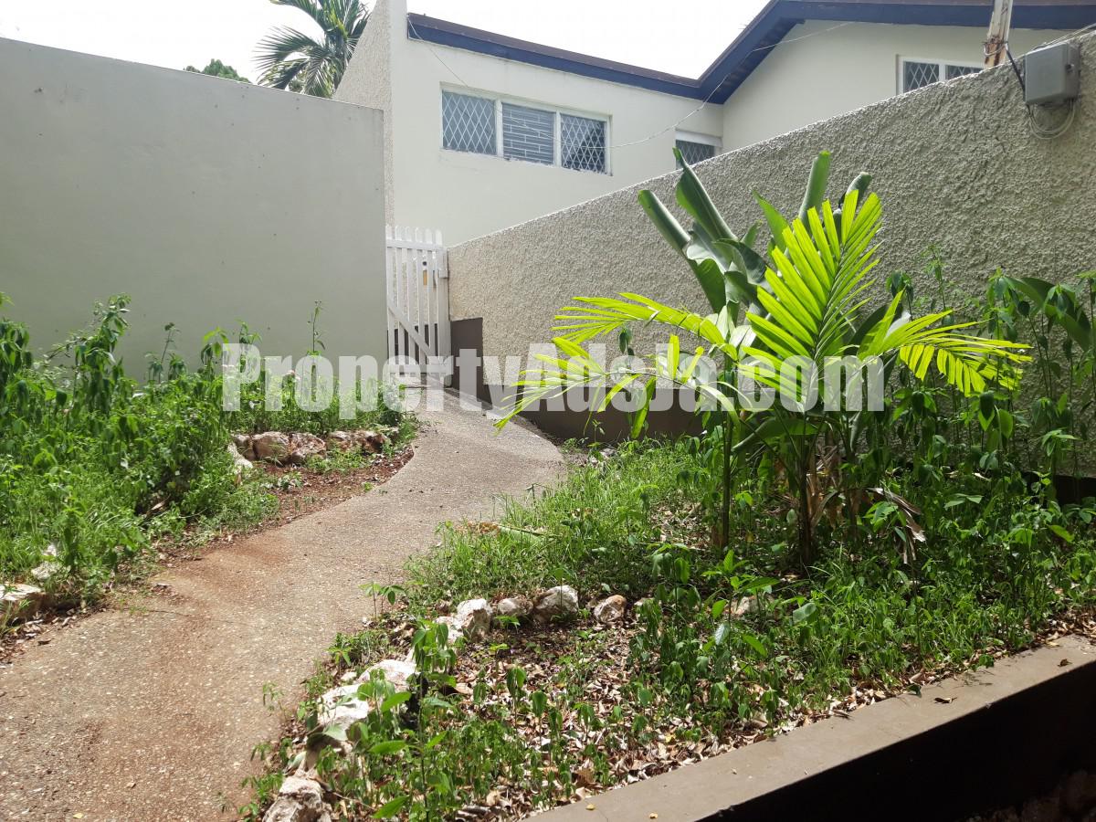 House For Rent in Old Stony Hill Road, Kingston / St. Andrew Jamaica