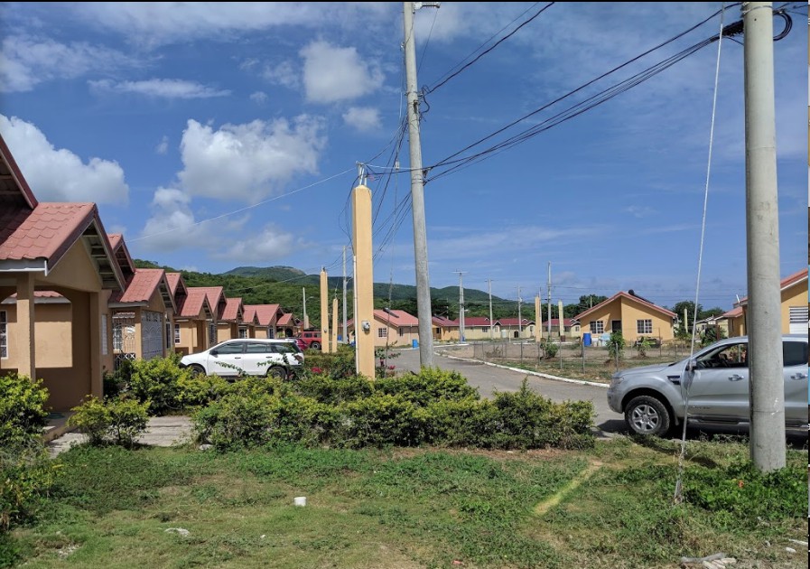 House For Rent in Yallahs, St. Thomas Jamaica