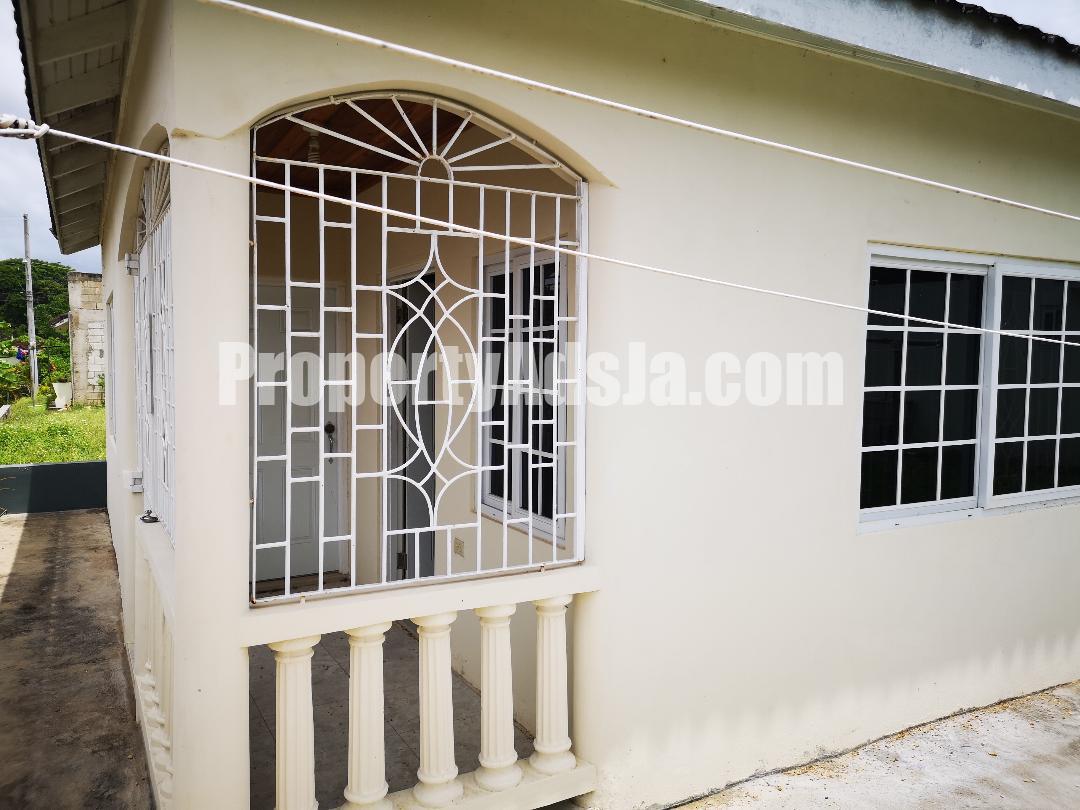 House For Rent in Falmouth, Trelawny Jamaica