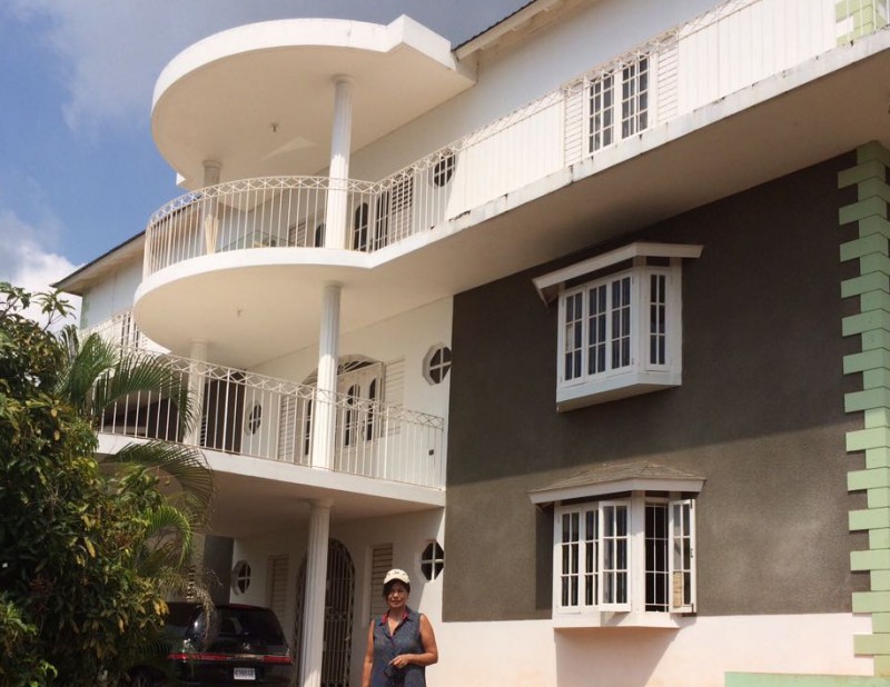 House For Rent in st andrew, Kingston / St. Andrew Jamaica
