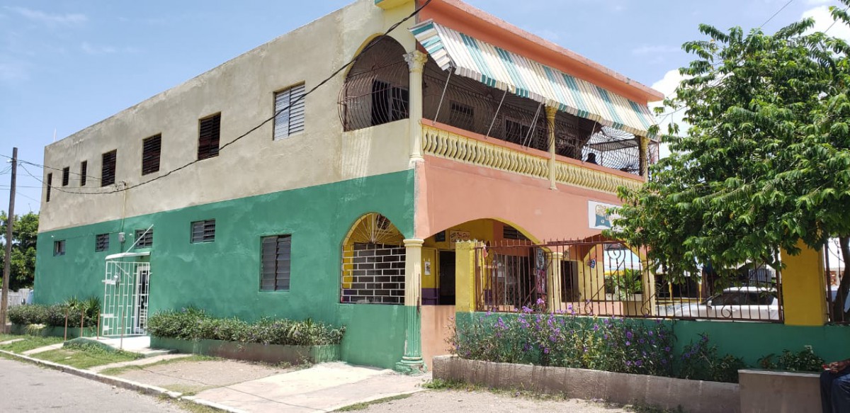 Commercial building For Sale in Pembroke Hall, Kingston / St. Andrew