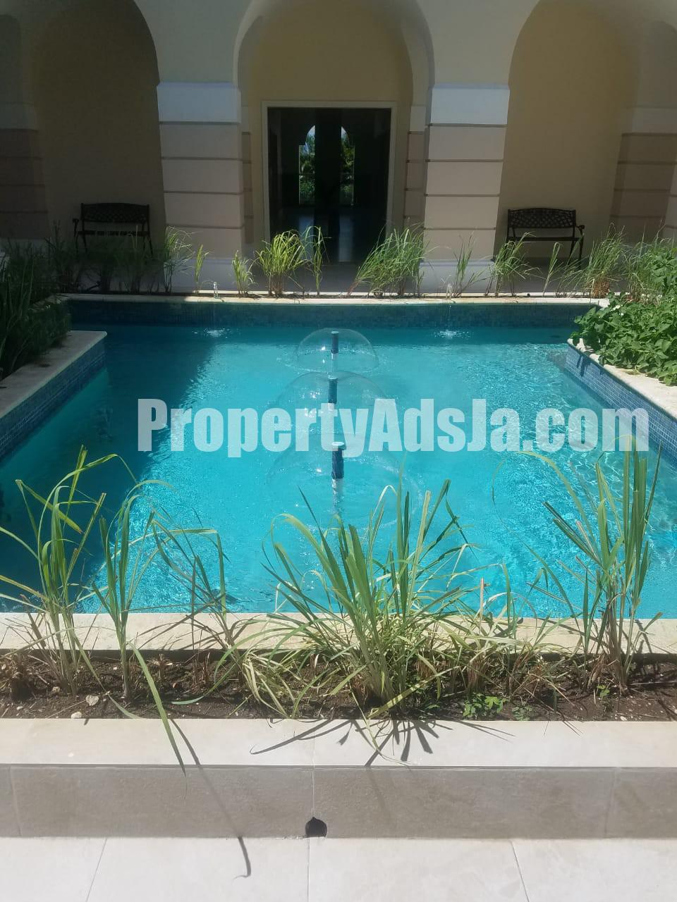 Apartment For Rent in Montego BayShort term rental US150a night, St