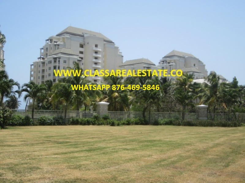 Apartment For Rent in PALMYRA, St. James Jamaica