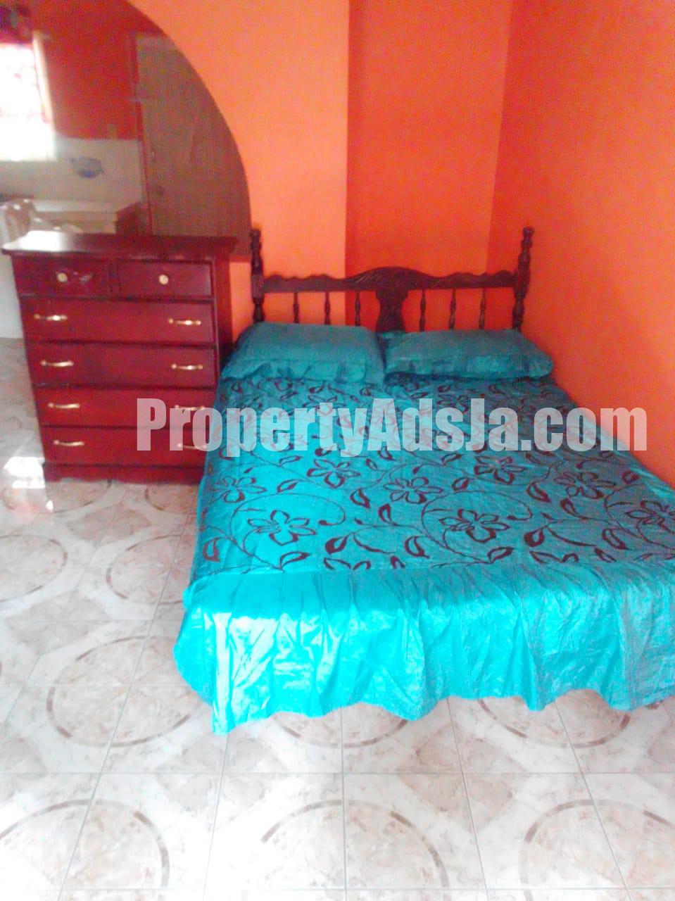 House For Rent in Temple Hall Road, Kingston / St. Andrew Jamaica