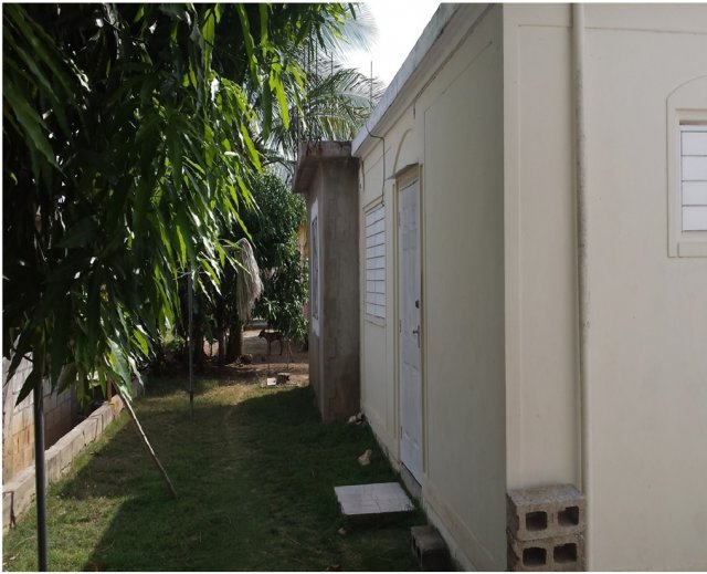 House For Sale in Eltham Vista, St. Catherine Jamaica