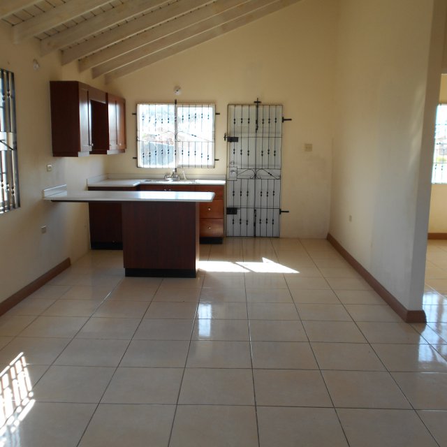 House For Rent in New Harbour Village Phase 2 Old Harbour, St