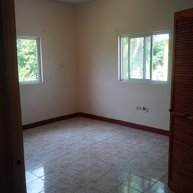 Apartment For Rent in SpanishTown, St. Catherine Jamaica