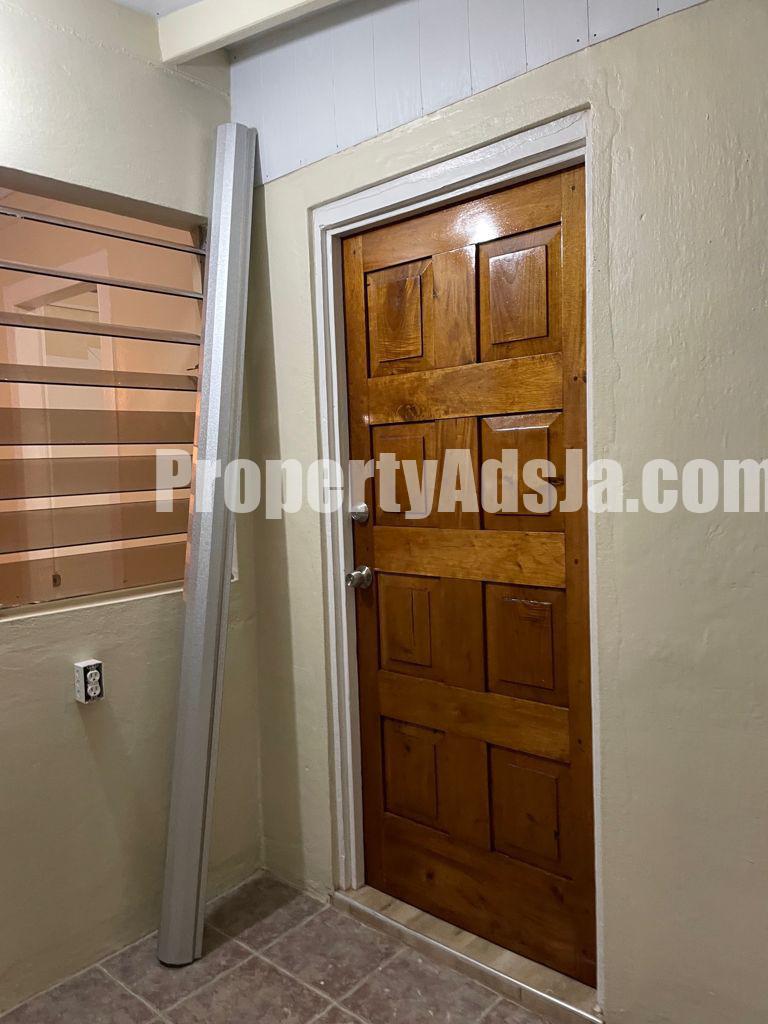 House For Rent in Bog Walk, St. Catherine Jamaica