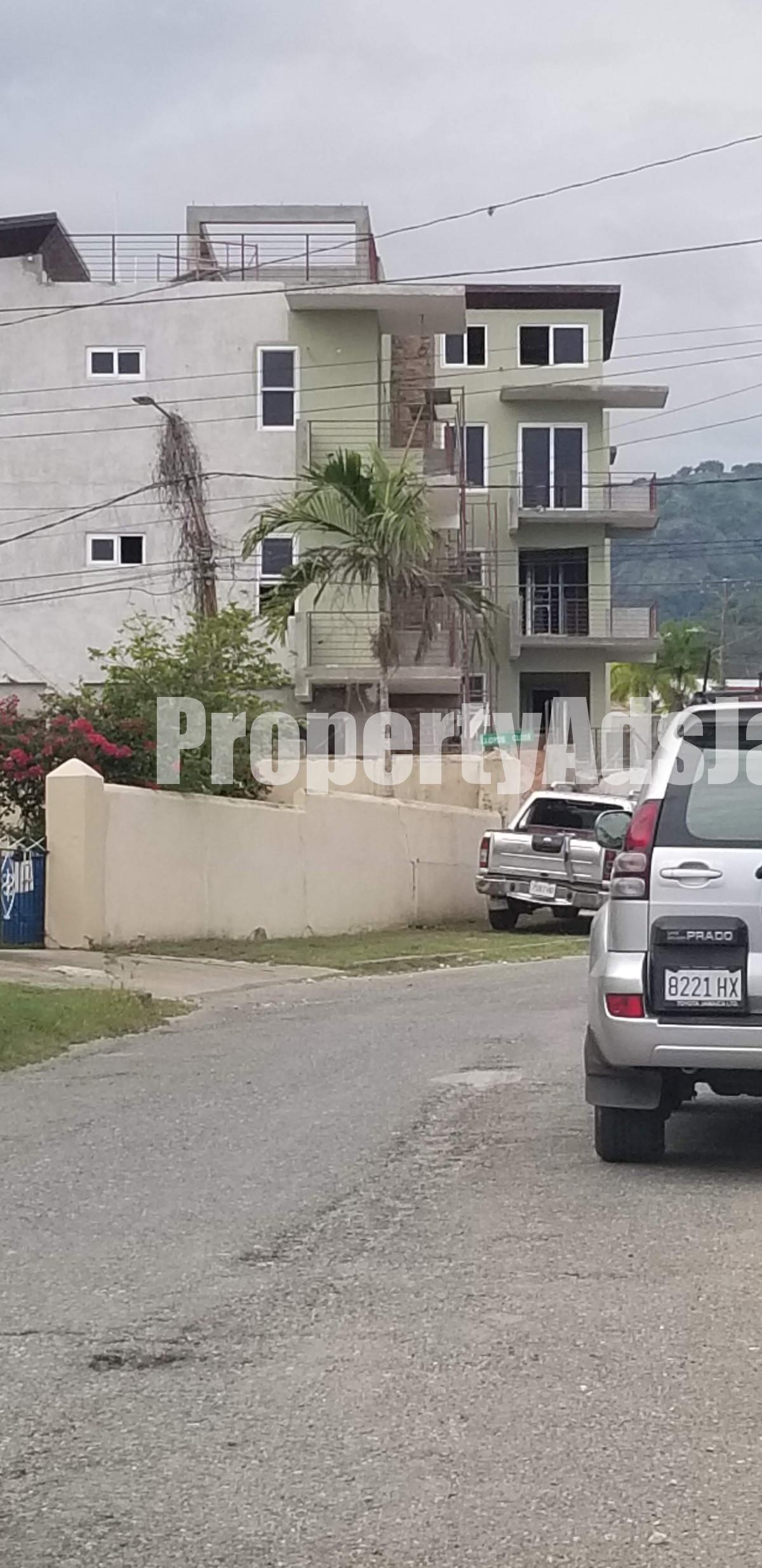 Apartment For Sale in Birdsucker, Kingston / St. Andrew Jamaica