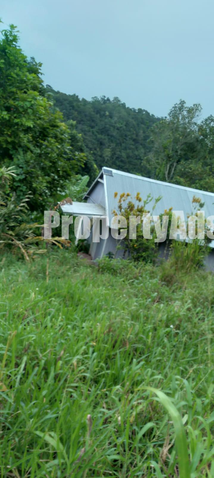 Residential lot For Sale in Padmore Red Hills, Kingston / St. Andrew