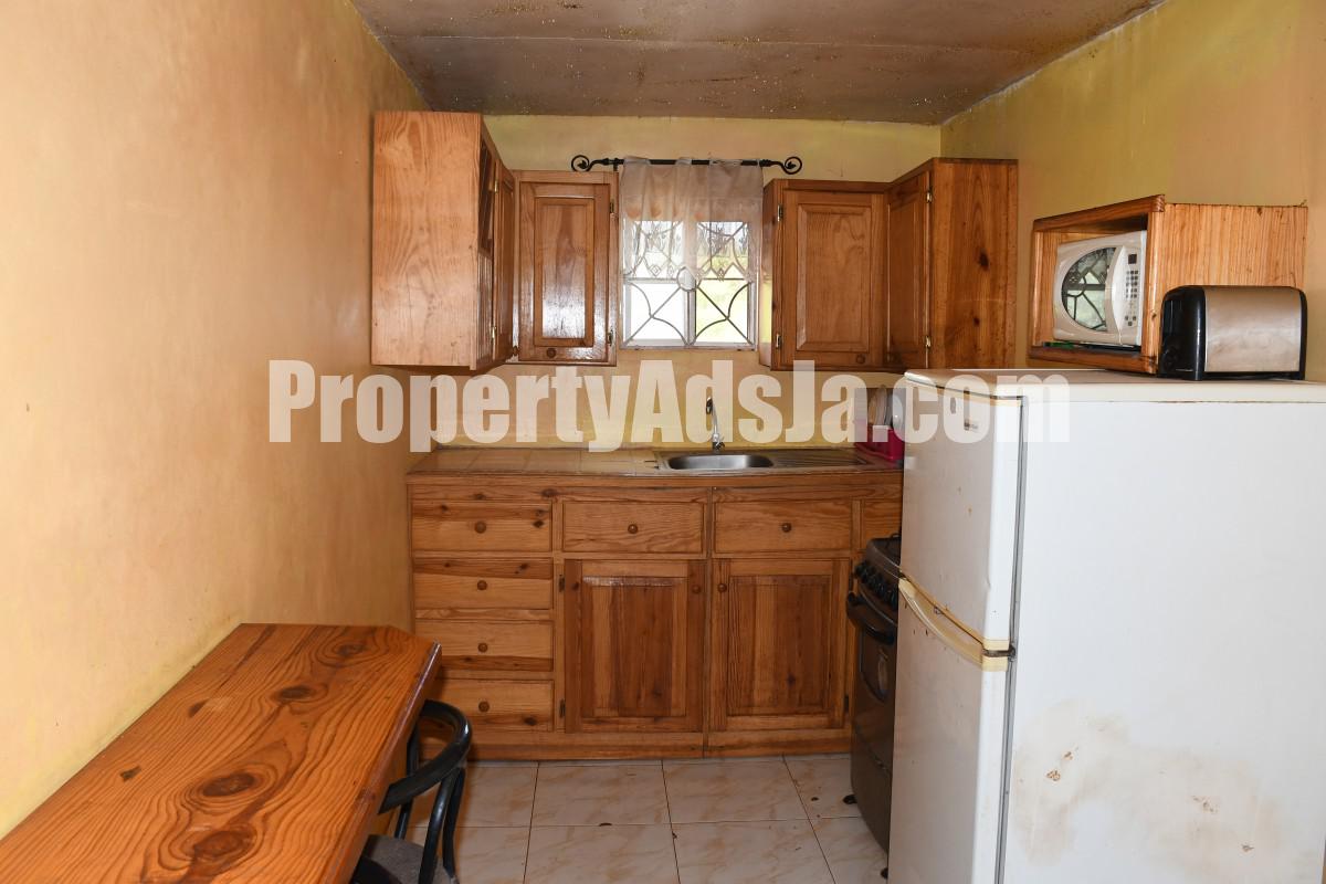 House For Sale in Montpelier St Elizabeth, St. Elizabeth Jamaica