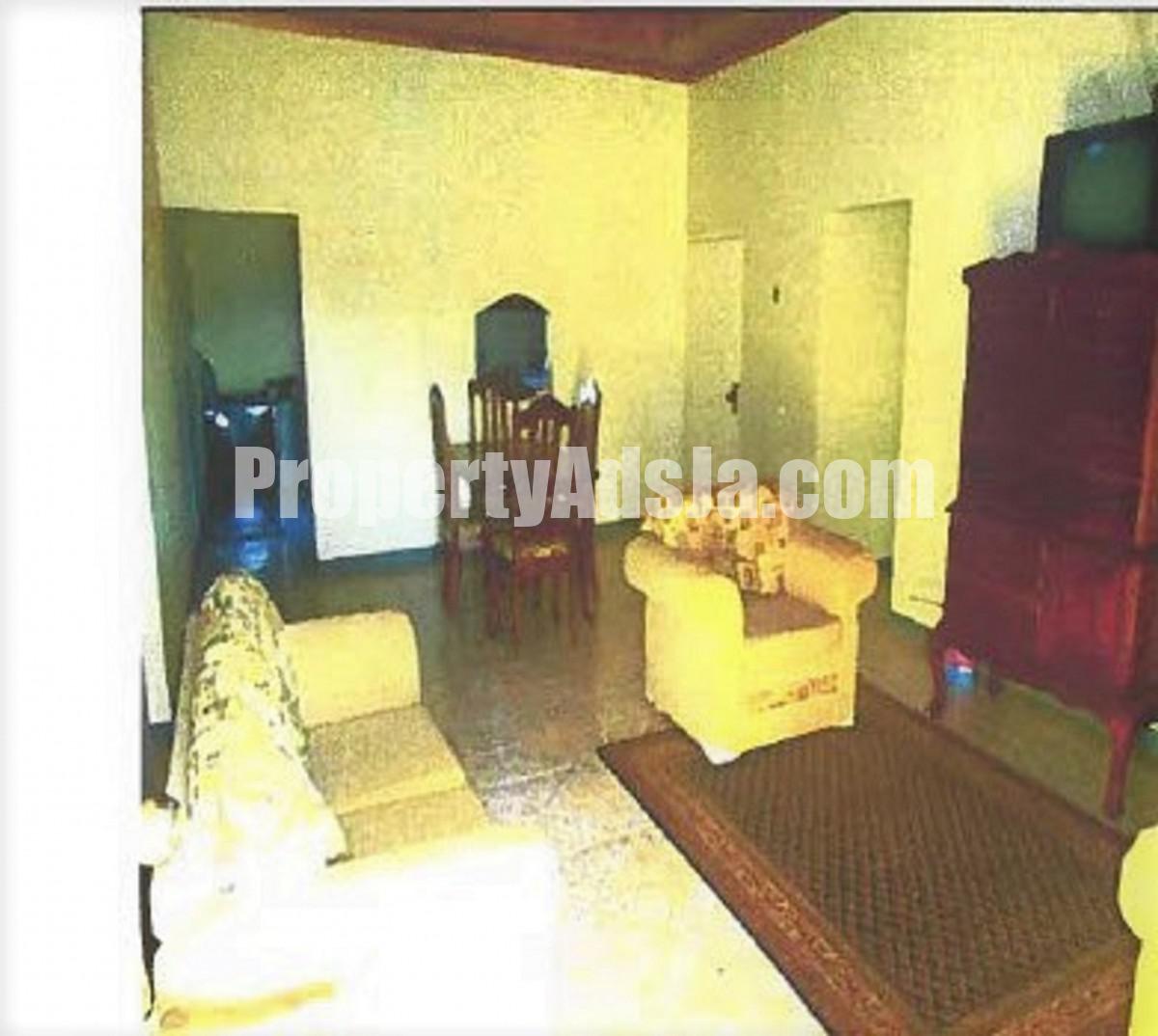 House For Sale in Bamboo, St. Ann Jamaica