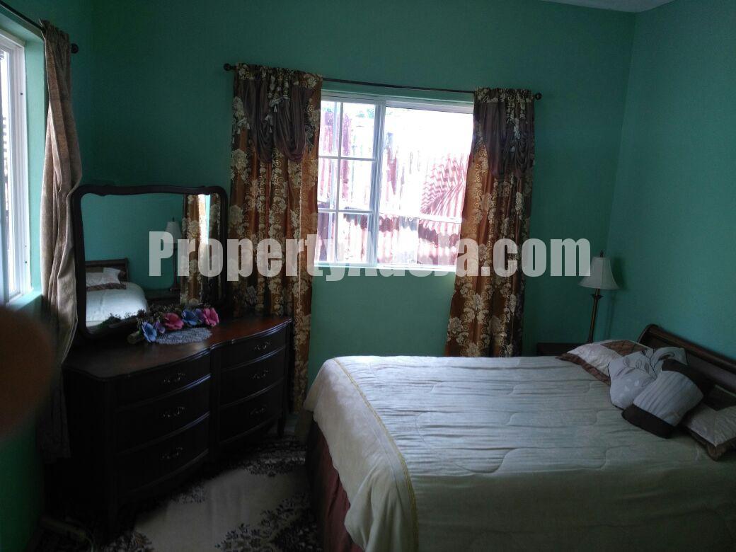 House For Sale in Cedar Valley, St. Thomas Jamaica