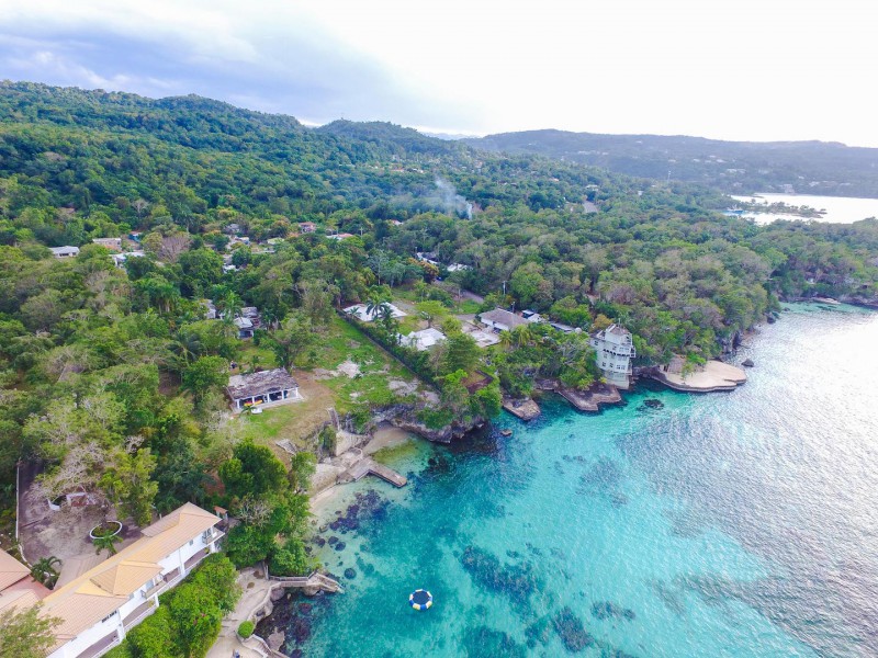 Residential lot For Sale in Oracabessa, St. Mary Jamaica