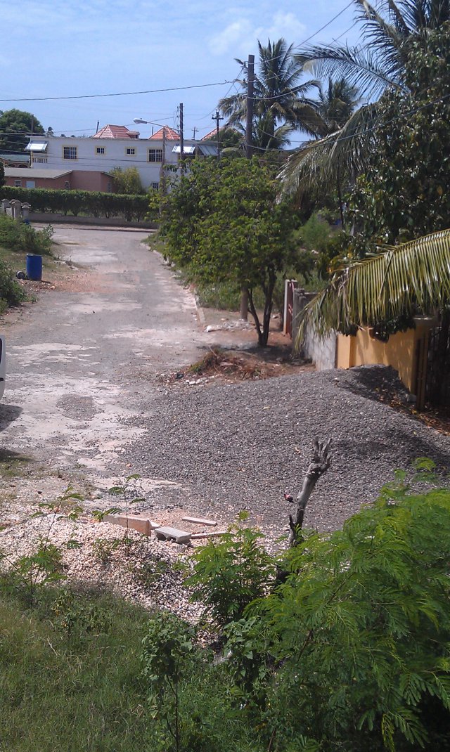 Residential lot For Sale in Old Harbour Glades, St. Catherine Jamaica