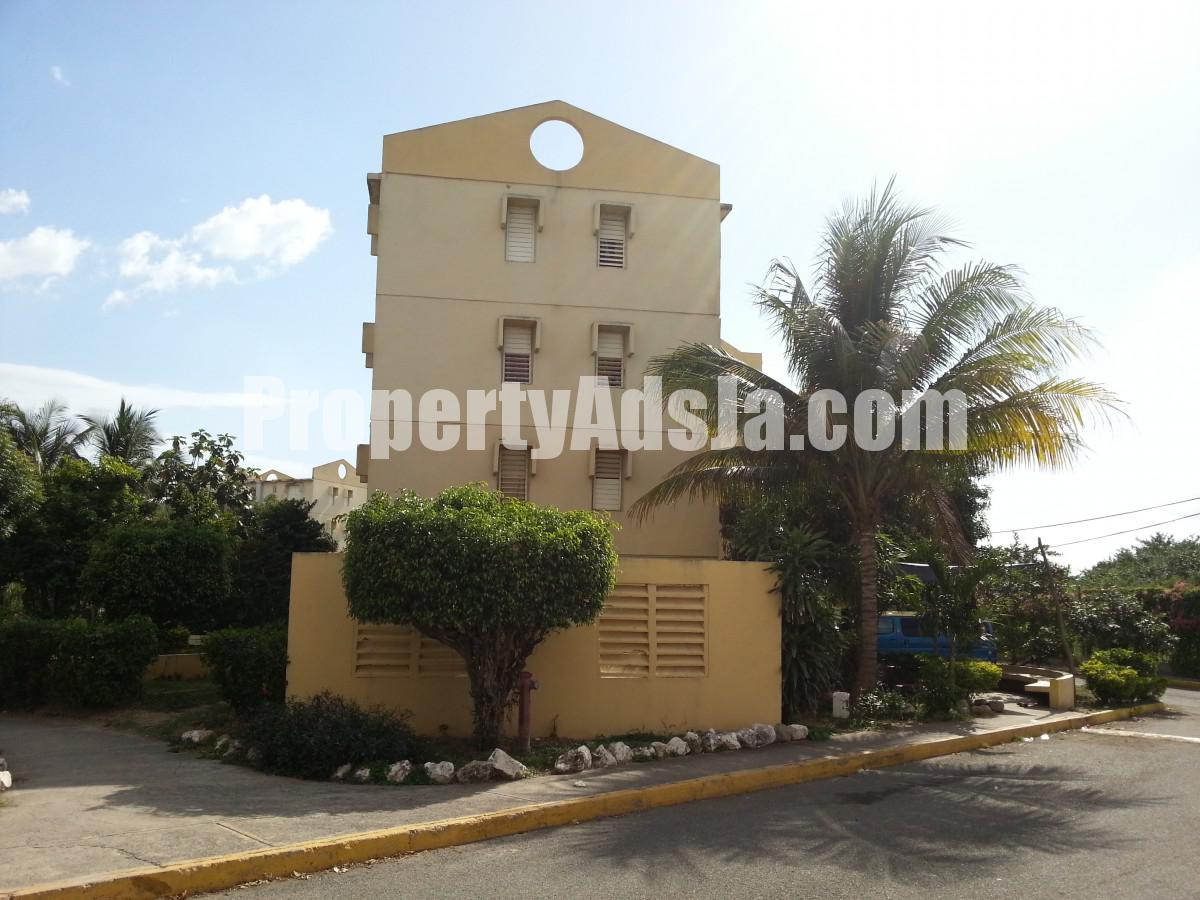 Apartment For Sale in Spanish Town Road, Kingston / St. Andrew Jamaica