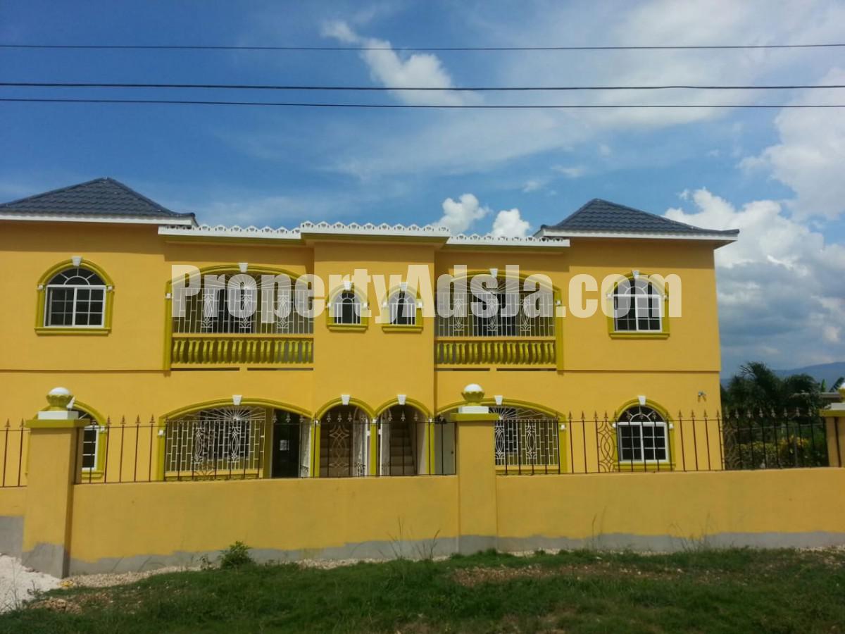 Apartment For Sale in St Elizabeth, St. Elizabeth Jamaica