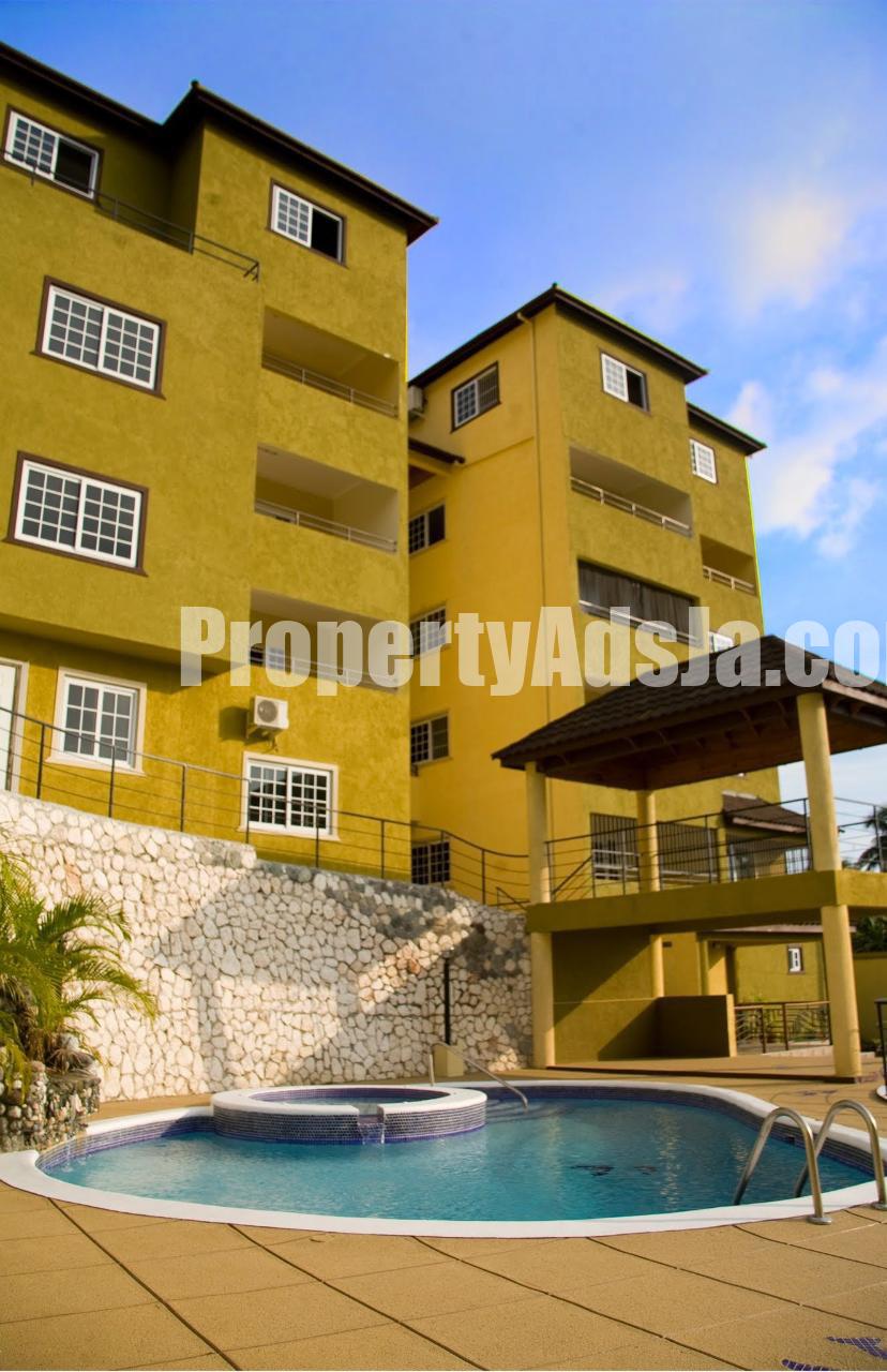 Apartment For Sale in Tavistock, Kingston / St. Andrew Jamaica